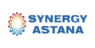 synergy astana